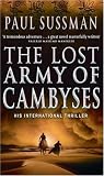The Lost Army of Cambyses