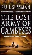 The Lost Army of Cambyses