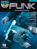 Funk: Guitar Play-Along Volume 52 (Guitar Play-Along)