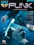 Funk: Guitar Play-Along Volume 52 (Guitar Play-Along)