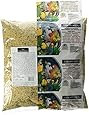 Tropimix Budgies, Canaries and Finches Egg Food Mix, 8-Pound