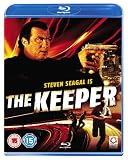 Produkt-Bild: The Keeper [Blu-ray] [UK Import]