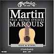 Martin Marquis Acoustic Silk & Steel