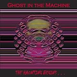 The Haunting Begins...