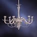 1637 - Maria Christina Chandelier Image