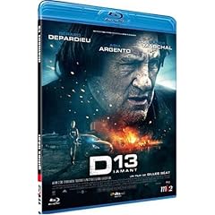 Diamant 13 [Blu-ray]