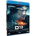 Diamant 13 [Blu-ray]