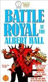 WWF Battle Royal at the Albert Hall