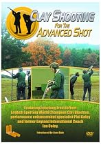 Clay Shooting - For The Advanced Shot [DVD]
