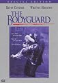 The Bodyguard (Special Edition) (Widescreen) (Dual-layered DVD)