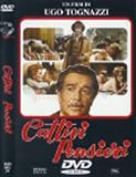 Cattivi pensieri Edwige Fenech PAL DVD RARE