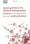 Applying Maths in the Chemical and Biomolecular Sciences: An example-based approach