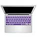 Litop 11inch Silicone Keyboard Cover Skin for Apple MacBook Air 11