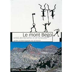 Le mont Bego