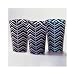 herringbone glasware tumbler set