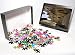 Photo Jigsaw Puzzle of Street of medieval stone houses, Belves, Aquitaine, Dordogne, France, Europe from Robert Harding