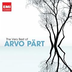 The Very Best Of Arvo Part