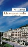 Schneenockerleklat: Palinskis neunter Fall - Pierre Emme
