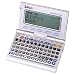 Multilanguage Translator TR-2203: Francese, Tedesco, Spagnolo, Italiano, Cinese Mandarino, Giapponese, Coreano, Russo e Inglese