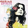 Image of album by Marina Lima