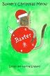 Baxter's Christmas Meow