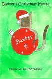 Baxter's Christmas Meow