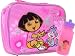 Dora the Explorer and Boots Insulated Lunch Bag & Cup