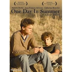 One Day in Summer [DVD]