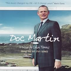 Doc Martin [IMPORT] [SOUNDTRACK]