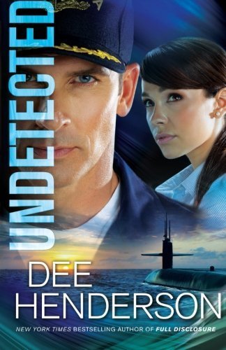 Undetected by Henderson, Dee (2014) Paperback