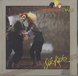 Side Kicks