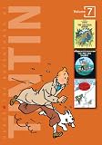 Adventures Of Tintin: Volume 7