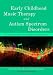 Early Childhood Music Therapy and Autism Spectrum Disorders: Developing Potential in Young Children and Their Families