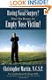 Having Nasal Surgery? Don't You Become An Empty Nose Victim!