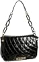 BALLY Audry/90 Messenger Bag,Black,one size
