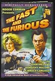 The Fast And The Furious [Slim Case]