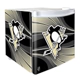 NHL Pittsburgh Penguins Dorm Room Fridge