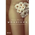 Monsieur (Planeta Internacional)