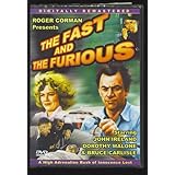The Fast And The Furious