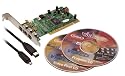 Vivanco DV Kit-N Fire-Wire-Karte mit Video-Bearbeitungssoftware