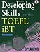  : Developing Skills for the TOEFL iBT, Intermediate Speaking w/2 Audio CDs