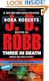 Three in Death