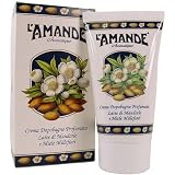 L'Amande Honey & Almond Lotion (Latte Dopo Bagno), 150 Ml