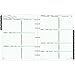 DayTimer Classic Folio-Size Weekly Refill 2016, 8.5 x 11 Inches Page Size (930101601)