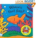 Where's that fish?