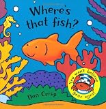 Where`s that fish?