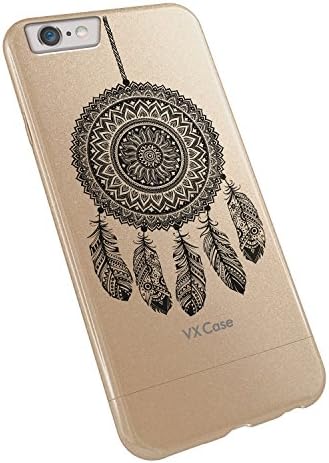 VX Case UV Print iPhone 6 (Dream Filter Stamp)