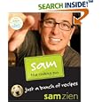 Sam the Cooking Guy: Just a Bunch of Recipes
