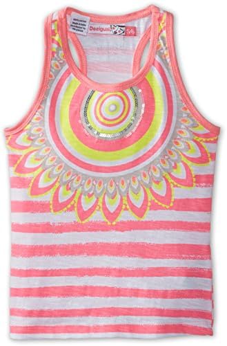 Desigual Kids Girl's Pepa Top (Little Kids/Big Kids)
