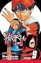 Hikaru no Go, Vol. 9 (Hikaru No Go (Graphic Novels))